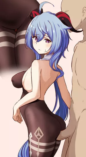 Genshin Impact OnlyFans Leaked Free Thumbnail Picture - #Kk9YcSdbfr