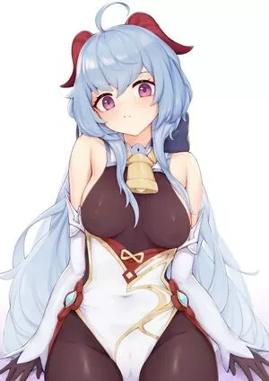 Genshin Impact OnlyFans Leaked Free Thumbnail Picture - #KkPkgmuU8a