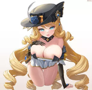 Genshin Impact OnlyFans Leaked Free Thumbnail Picture - #KoeNgIjOZD