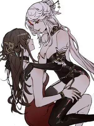 Genshin Impact OnlyFans Leaked Free Thumbnail Picture - #Kqelt29I33