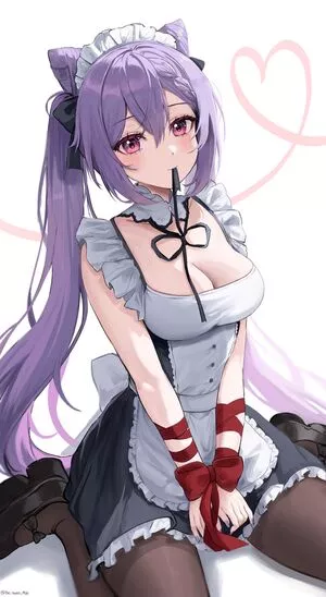 Genshin Impact OnlyFans Leaked Free Thumbnail Picture - #Ku8Quq0SIb