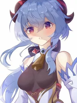 Genshin Impact OnlyFans Leaked Free Thumbnail Picture - #Ky2Qh92eGp