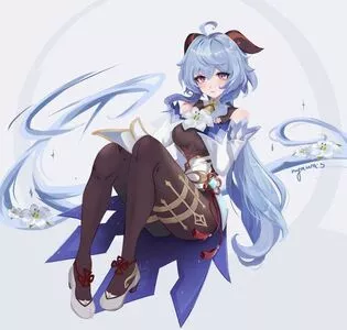 Genshin Impact OnlyFans Leaked Free Thumbnail Picture - #KyPweTbISQ