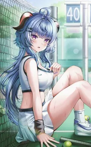 Genshin Impact OnlyFans Leaked Free Thumbnail Picture - #L1YSBvQEIE