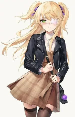 Genshin Impact OnlyFans Leaked Free Thumbnail Picture - #L2eRqITof8