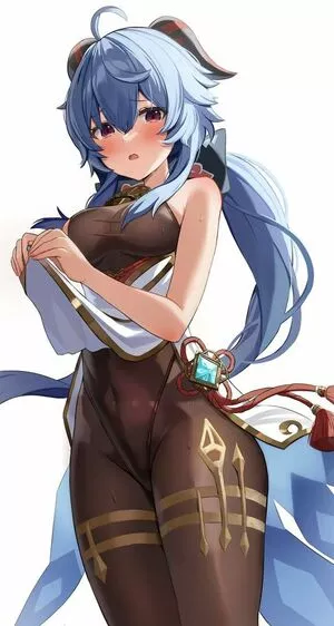 Genshin Impact OnlyFans Leaked Free Thumbnail Picture - #L3jBF6n5Pr