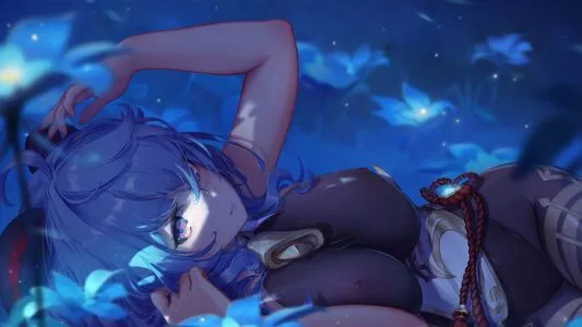 Genshin Impact OnlyFans Leaked Free Thumbnail Picture - #LDthpTqCsl