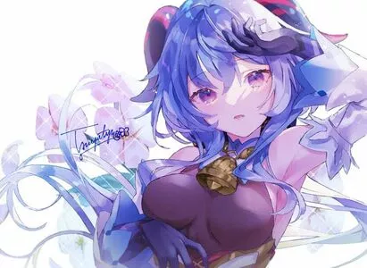 Genshin Impact OnlyFans Leaked Free Thumbnail Picture - #LDvfNwklwF