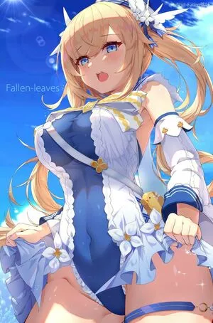 Genshin Impact OnlyFans Leaked Free Thumbnail Picture - #LNbDZ2vEHS