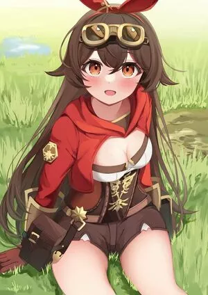 Genshin Impact OnlyFans Leaked Free Thumbnail Picture - #LOTJ4FNg2o