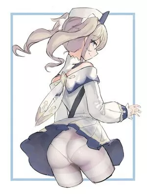 Genshin Impact OnlyFans Leaked Free Thumbnail Picture - #LRWyw3Lp2Q