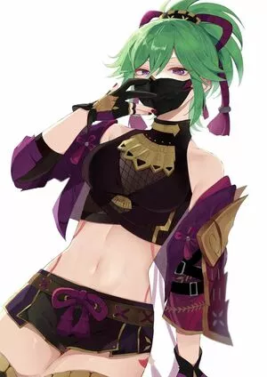 Genshin Impact OnlyFans Leaked Free Thumbnail Picture - #LTazmA6cEb