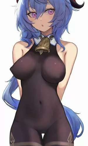 Genshin Impact OnlyFans Leaked Free Thumbnail Picture - #LVi1QfTjSc