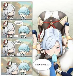 Genshin Impact OnlyFans Leaked Free Thumbnail Picture - #LY9bbjhrJa