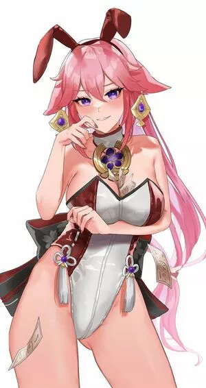 Genshin Impact OnlyFans Leaked Free Thumbnail Picture - #LabbloTahA