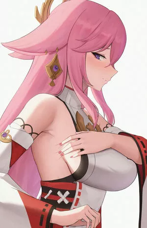 Genshin Impact OnlyFans Leaked Free Thumbnail Picture - #Le13vAwjVh