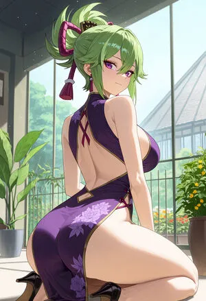 Genshin Impact OnlyFans Leaked Free Thumbnail Picture - #LfYksqkNnK