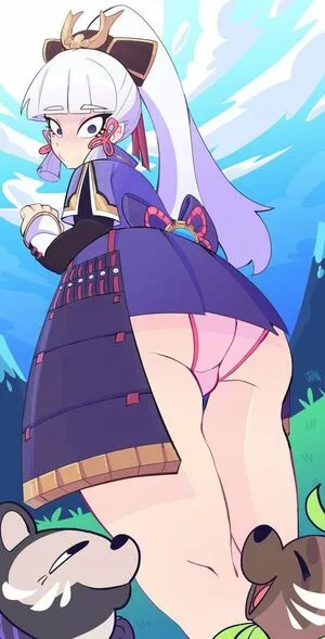 Genshin Impact OnlyFans Leaked Free Thumbnail Picture - #Loo2Ruv0GP