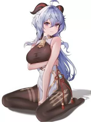 Genshin Impact OnlyFans Leaked Free Thumbnail Picture - #LopFHsGtL9