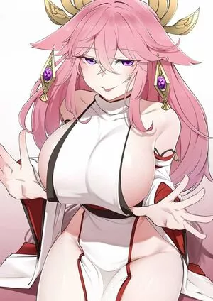 Genshin Impact OnlyFans Leaked Free Thumbnail Picture - #LsUwPb5NZB