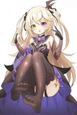 Genshin Impact OnlyFans Leaked Free Thumbnail Picture - #Luh7GxlFbI