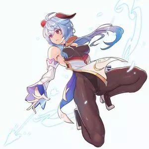 Genshin Impact OnlyFans Leaked Free Thumbnail Picture - #Lwd0xkZMDy