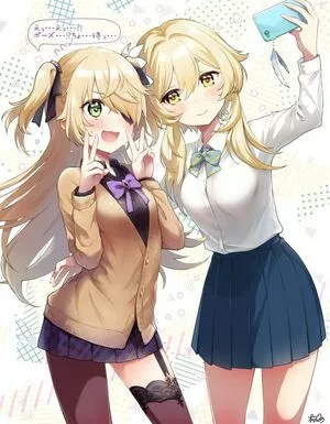 Genshin Impact OnlyFans Leaked Free Thumbnail Picture - #MHDzBuZNEi