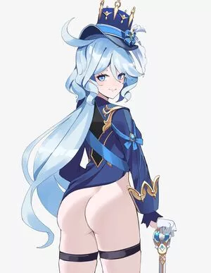 Genshin Impact OnlyFans Leaked Free Thumbnail Picture - #MI2dmH0MsM