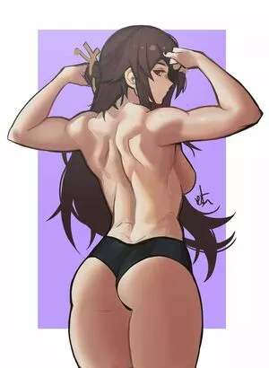 Genshin Impact OnlyFans Leaked Free Thumbnail Picture - #MRxzWa9teg