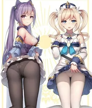 Genshin Impact OnlyFans Leaked Free Thumbnail Picture - #MRyzJk0fAN