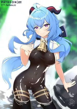 Genshin Impact OnlyFans Leaked Free Thumbnail Picture - #MSdnoUp72Q