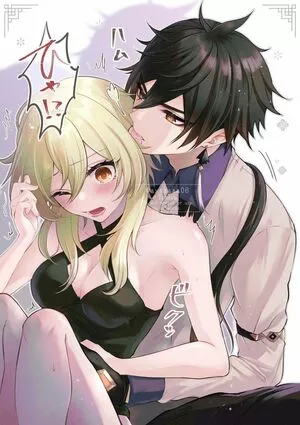 Genshin Impact OnlyFans Leaked Free Thumbnail Picture - #MXSU8crJhl