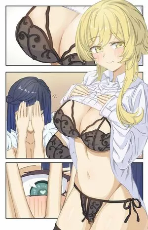 Genshin Impact OnlyFans Leaked Free Thumbnail Picture - #MpWCxhCQGq