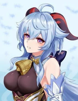 Genshin Impact OnlyFans Leaked Free Thumbnail Picture - #Mvk5G4Ee1x