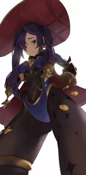 Genshin Impact OnlyFans Leaked Free Thumbnail Picture - #MxDbrWwTu0