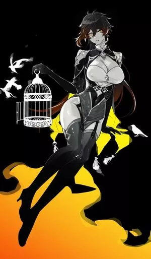 Genshin Impact OnlyFans Leaked Free Thumbnail Picture - #N4YYNh0FCN