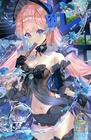 Genshin Impact OnlyFans Leaked Free Thumbnail Picture - #N8dFfkNA9K