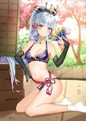 Genshin Impact OnlyFans Leaked Free Thumbnail Picture - #NCsoc8zkZ8