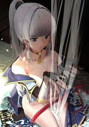 Genshin Impact OnlyFans Leaked Free Thumbnail Picture - #NNhILb70D4