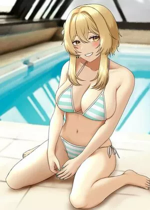 Genshin Impact OnlyFans Leaked Free Thumbnail Picture - #NSA7IezqbC