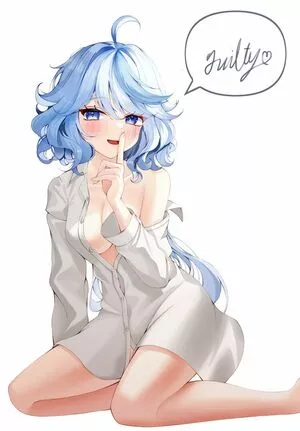 Genshin Impact OnlyFans Leaked Free Thumbnail Picture - #NYqLh1Gnx9