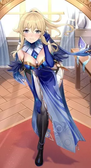 Genshin Impact OnlyFans Leaked Free Thumbnail Picture - #Nby3wBB5Za