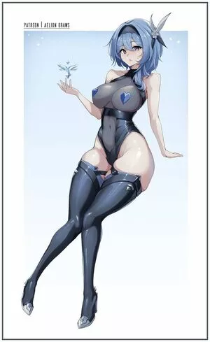 Genshin Impact OnlyFans Leaked Free Thumbnail Picture - #Ndtvox0sr4