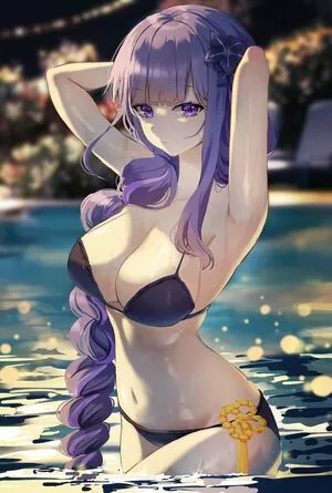 Genshin Impact OnlyFans Leaked Free Thumbnail Picture - #NiNl3a8s8d