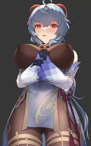 Genshin Impact OnlyFans Leaked Free Thumbnail Picture - #NmkXrikHXt