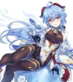 Genshin Impact OnlyFans Leaked Free Thumbnail Picture - #NmpEHOjvPL