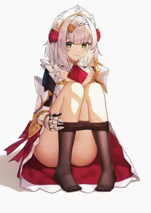 Genshin Impact OnlyFans Leaked Free Thumbnail Picture - #Np16QvnP2s