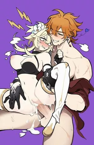 Genshin Impact OnlyFans Leaked Free Thumbnail Picture - #NsBiP3Mi6C