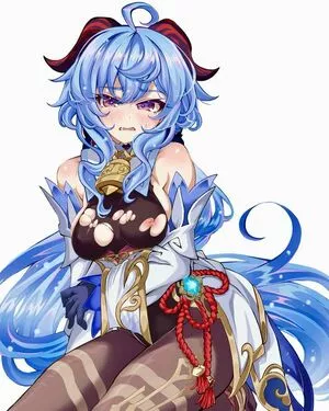 Genshin Impact OnlyFans Leaked Free Thumbnail Picture - #O2VL8y37oc