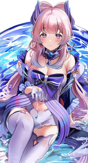 Genshin Impact OnlyFans Leaked Free Thumbnail Picture - #O6E8Jdseaw